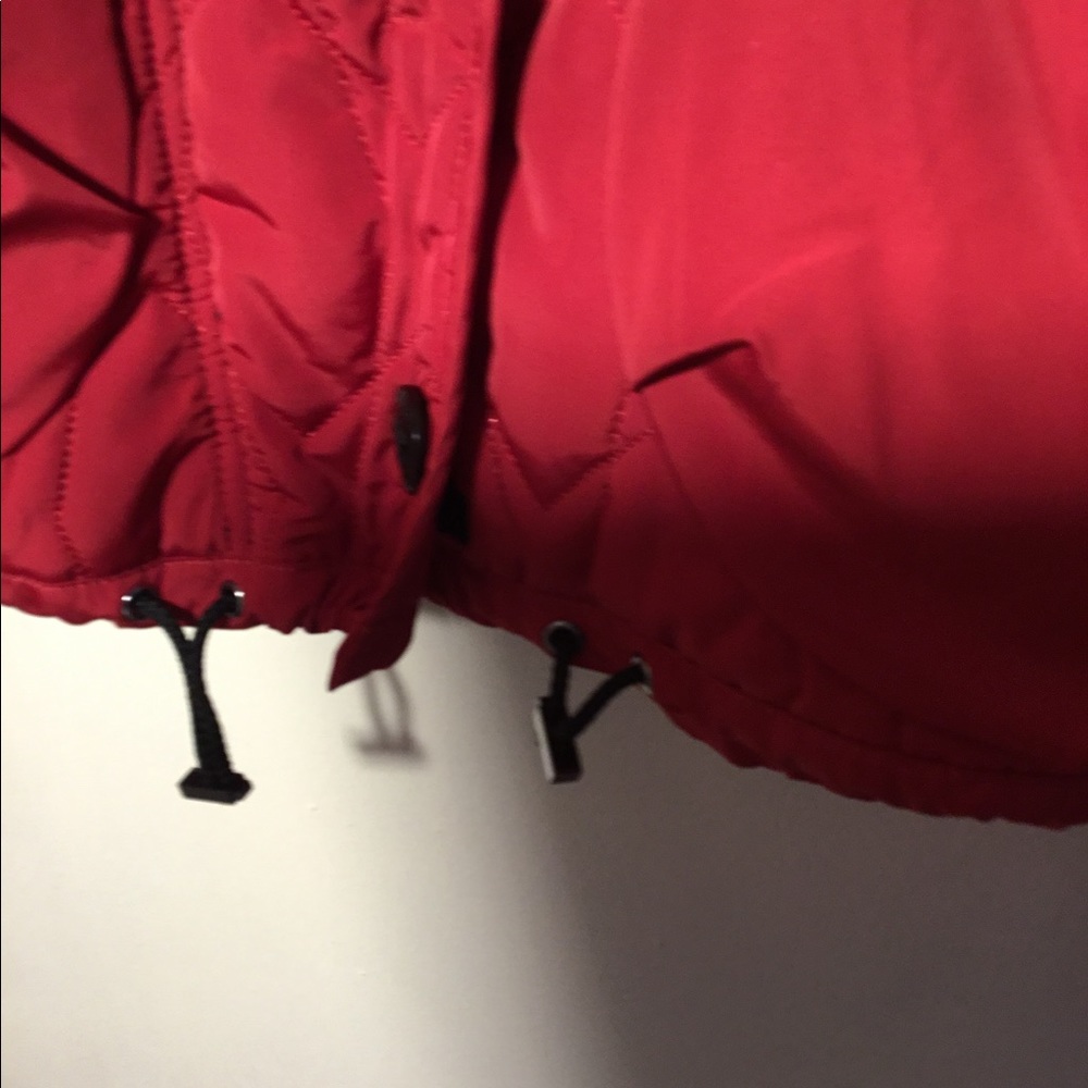 Lightweight Crop Jacket - image 4